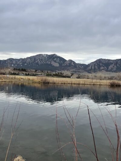 CU Boulder South - Boulder, CO