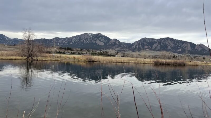 CU Boulder South - Boulder, CO