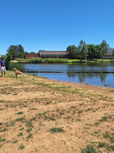 East Boulder Community Park - Boulder, CO