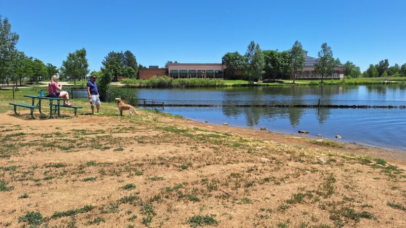 East Boulder Community Park - Boulder, CO