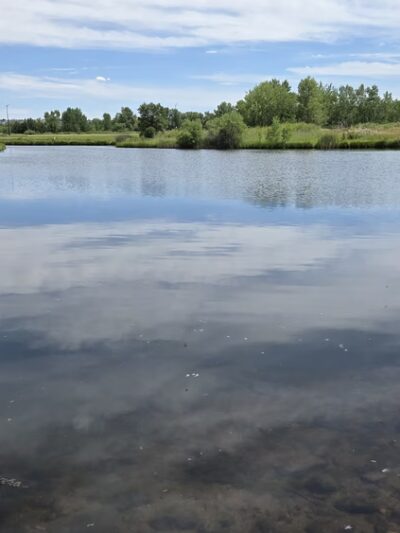 East Boulder Park - Boulder, CO