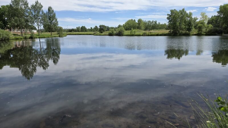East Boulder Park - Boulder, CO