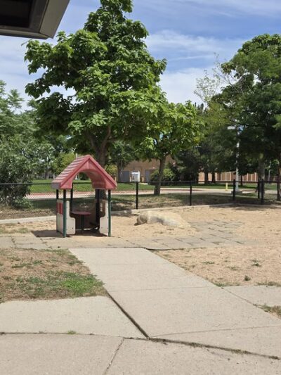 East Boulder Park - Boulder, CO