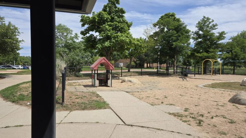 East Boulder Park - Boulder, CO
