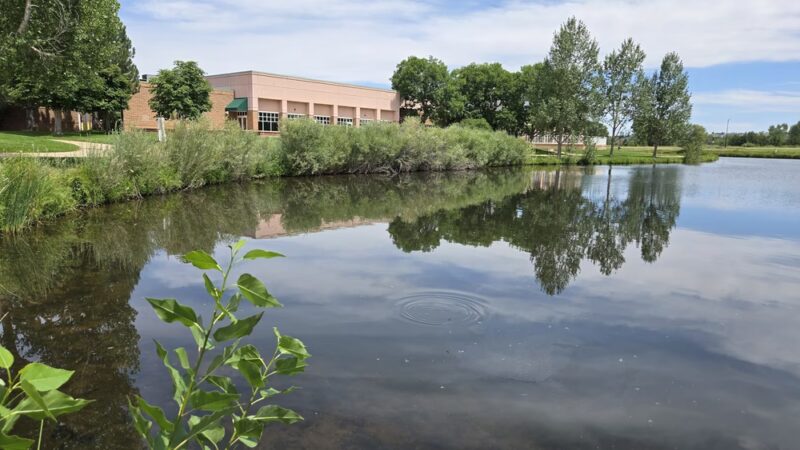 East Boulder Park - Boulder, CO
