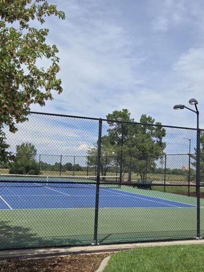East Boulder Park - Boulder, CO