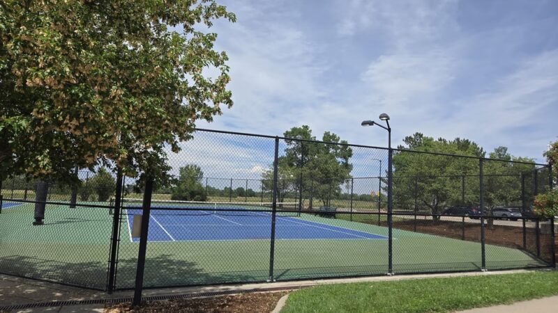 East Boulder Park - Boulder, CO