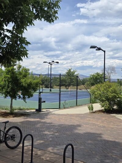 East Boulder Park - Boulder, CO
