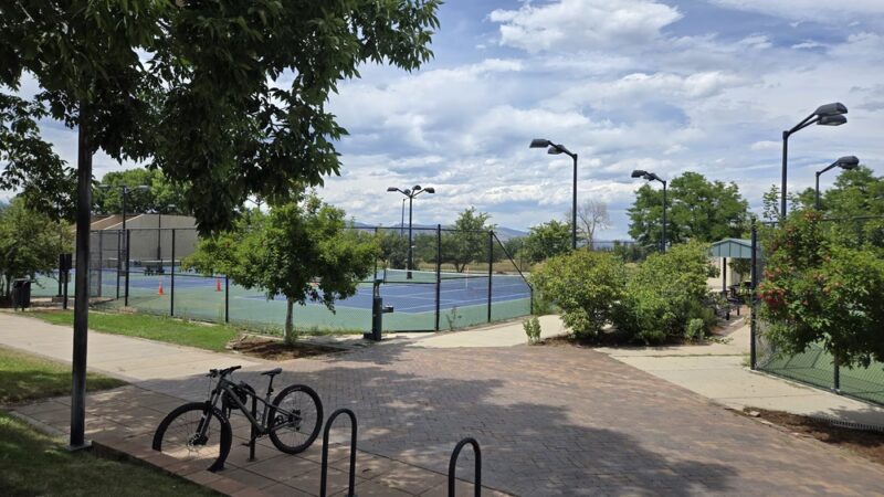 East Boulder Park - Boulder, CO