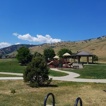Foothills Community Park - Boulder, CO