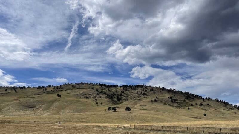 Foothills Community Park - Boulder, CO