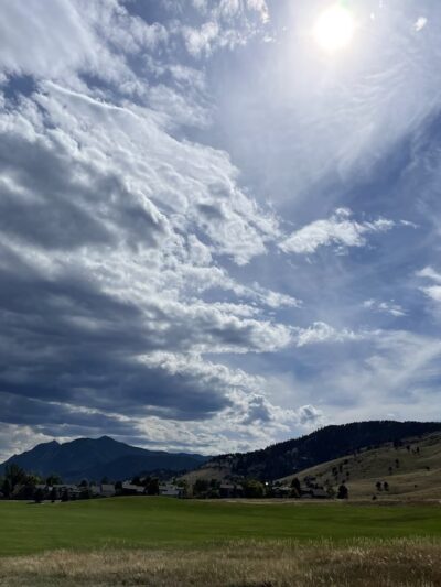 Foothills Community Park - Boulder, CO