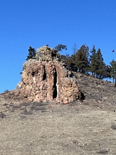 Parkside Park - Boulder, CO