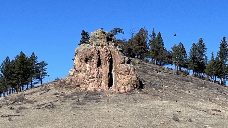 Parkside Park - Boulder, CO