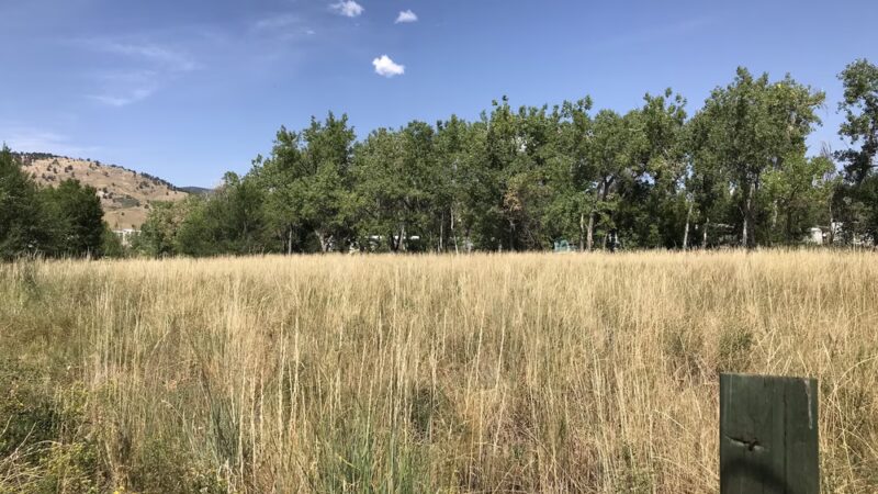 Primos Park - Boulder, CO