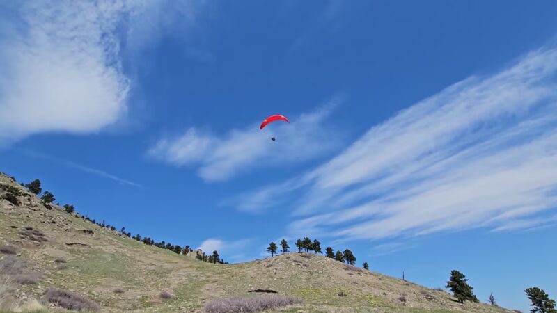 Wonderland Lake - Boulder, CO