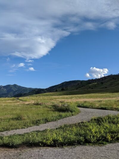 Wonderland Lake - Boulder, CO
