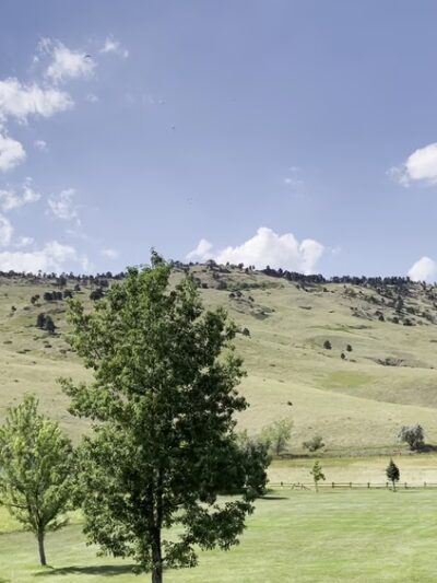 Wonderland Lake Park - Boulder, CO