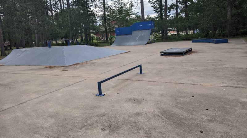 Boulder Junction Sports & Recreation Park - Boulder Junction, WI