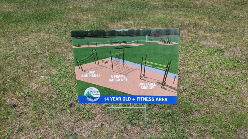 Boulder Junction Sports & Recreation Park - Boulder Junction, WI