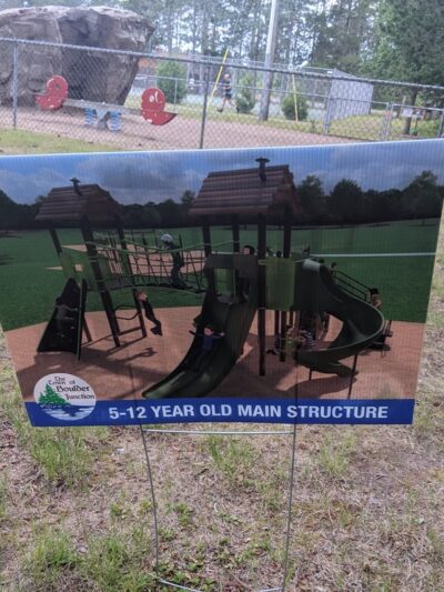 Boulder Junction Sports & Recreation Park - Boulder Junction, WI