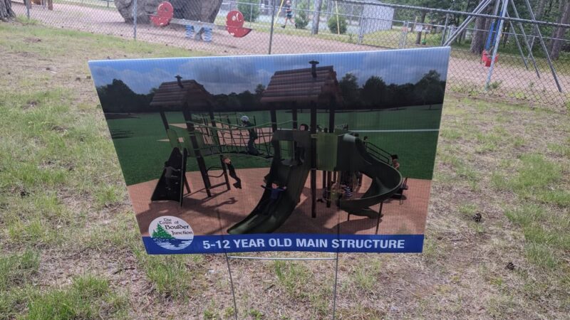Boulder Junction Sports & Recreation Park - Boulder Junction, WI