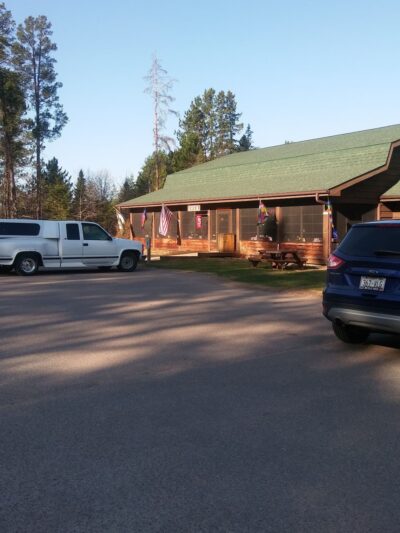 Boulder Junction Sports & Recreation Park - Boulder Junction, WI