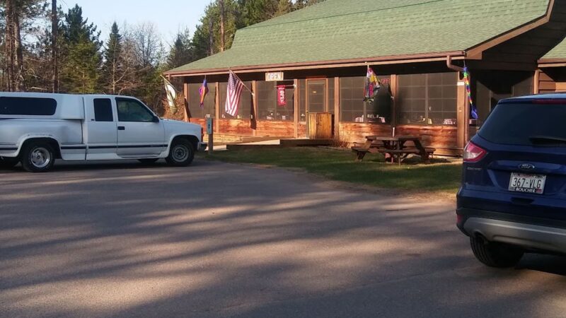 Boulder Junction Sports & Recreation Park - Boulder Junction, WI