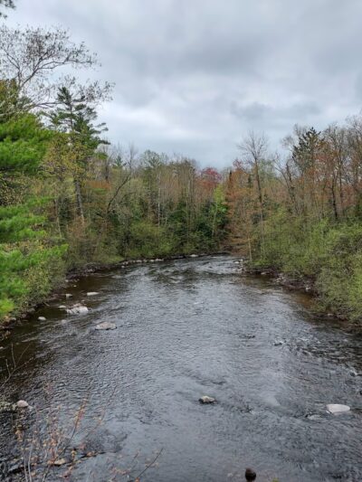Heart of Vilas County Bike Trail - Boulder Junction - Boulder Junction, WI