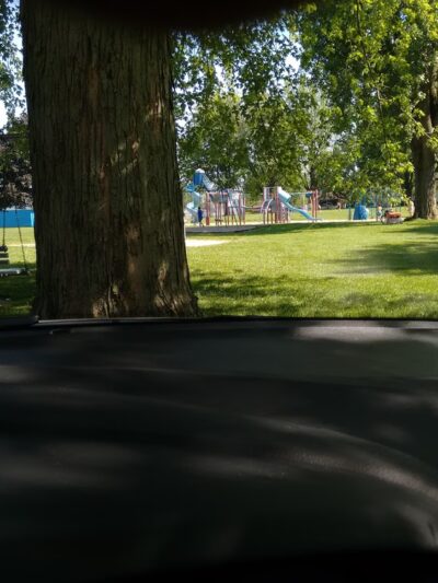 Bourbon Park & Splash Pad - Bourbon, IN