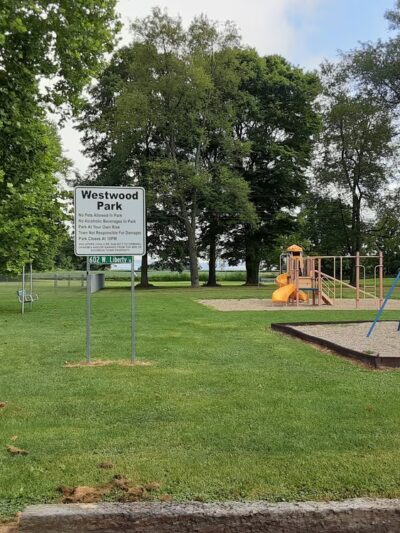 Westwood Park - Bourbon, IN