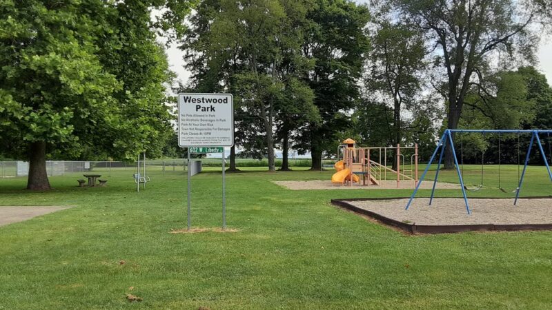 Westwood Park - Bourbon, IN