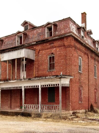 Bourbon City Park - Bourbon, MO