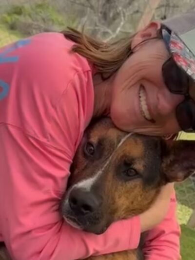 Ben & Lucy’s 2 Paws Up Pet Sitting - Bourg, LA