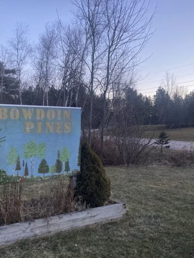 Bowdoin Pines - Bowdoin, ME