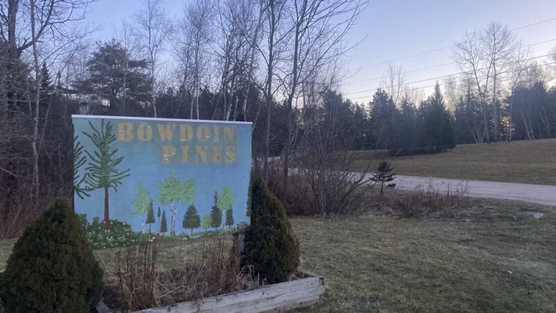 Bowdoin Pines - Bowdoin, ME