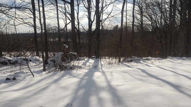 Bowdoinham - Bowdoinham, ME