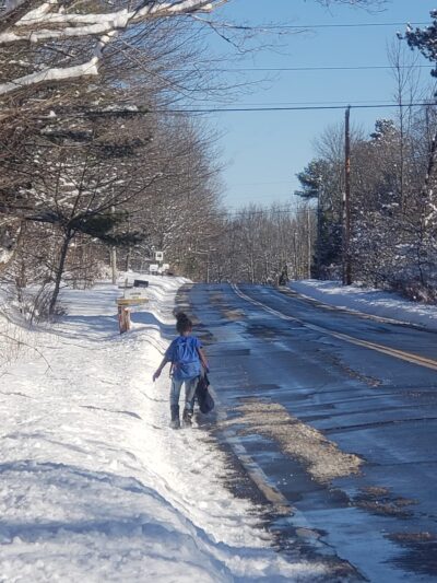 Bowdoinham - Bowdoinham, ME