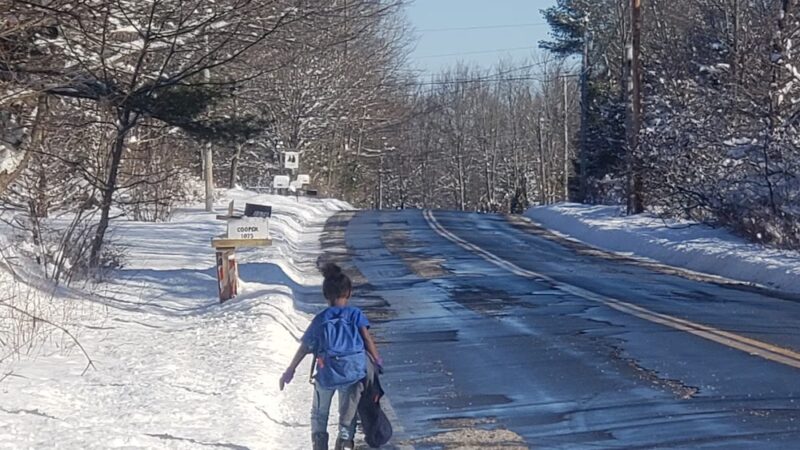 Bowdoinham - Bowdoinham, ME