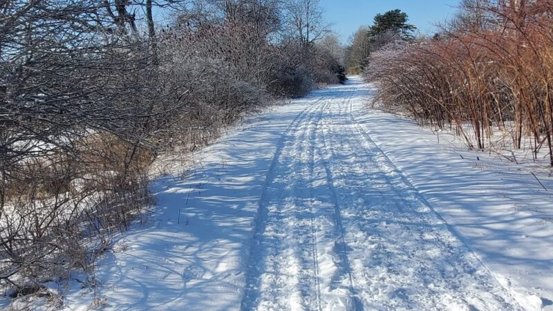 Bowdoinham - Bowdoinham, ME