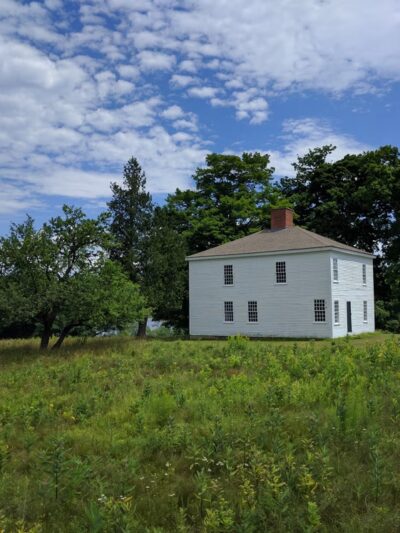 Steve Powell Wildlife Management Area (SWAN ISLAND) - Bowdoinham, ME