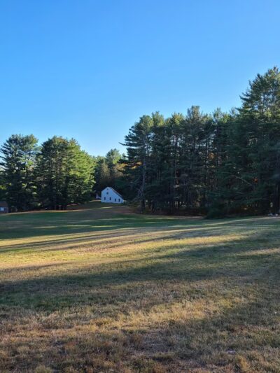 Steve Powell Wildlife Management Area (SWAN ISLAND) - Bowdoinham, ME