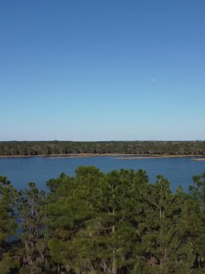 Hardee County Lakes - Bowling Green, FL