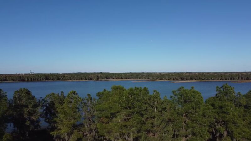 Hardee County Lakes - Bowling Green, FL