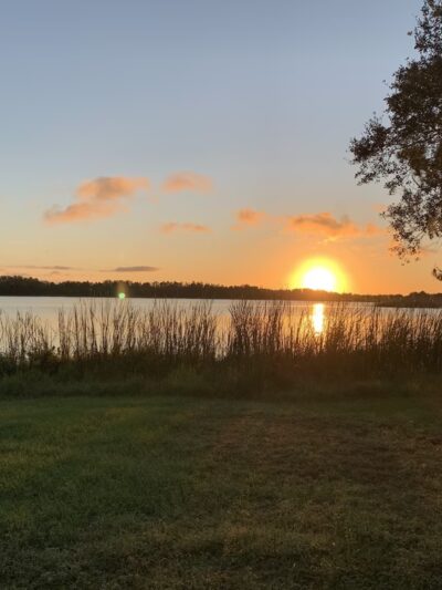 Hardee Lakes County Park - Bowling Green, FL