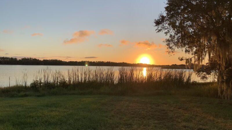 Hardee Lakes County Park - Bowling Green, FL