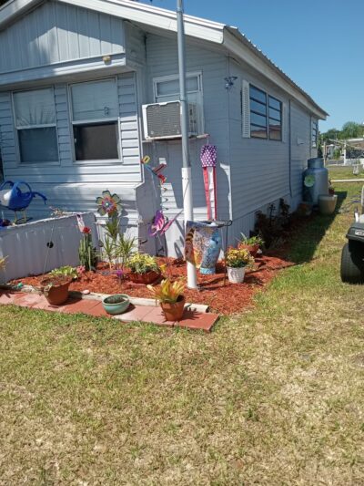 Orange Blossom RV Park Inc - Bowling Green, FL