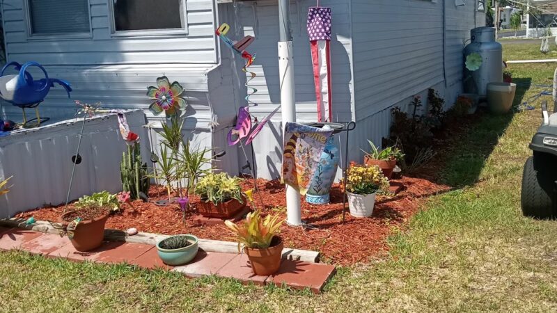 Orange Blossom RV Park Inc - Bowling Green, FL