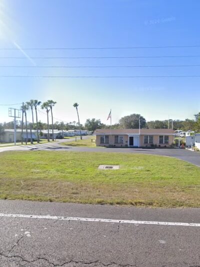 Orange Blossom RV Park Inc - Bowling Green, FL