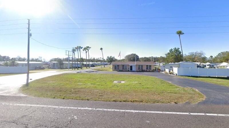 Orange Blossom RV Park Inc - Bowling Green, FL